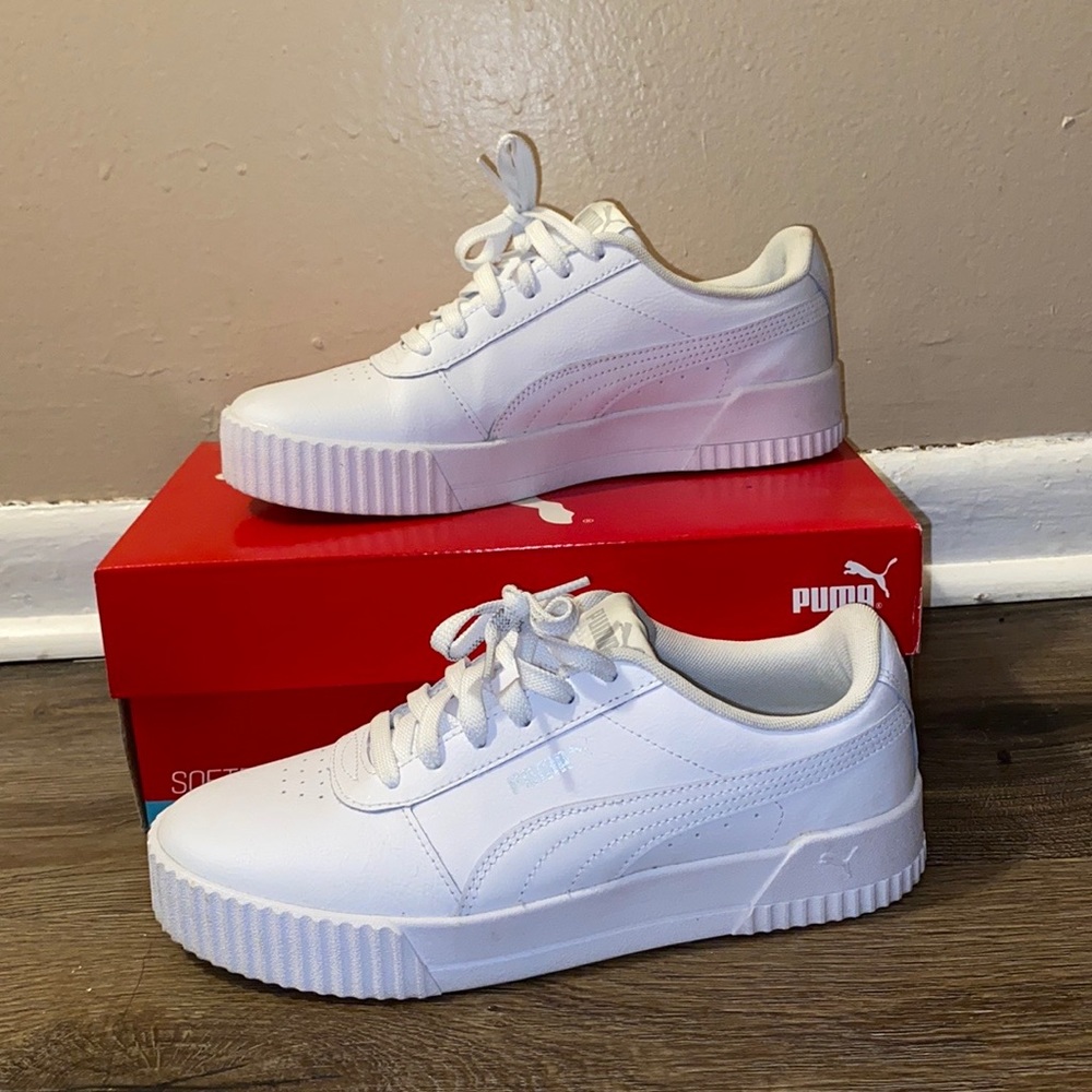Puma Carina L Sneakers